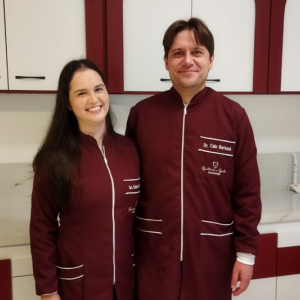 Inaugurado consultório de odontologia Bartnack & Bastos em Mafra