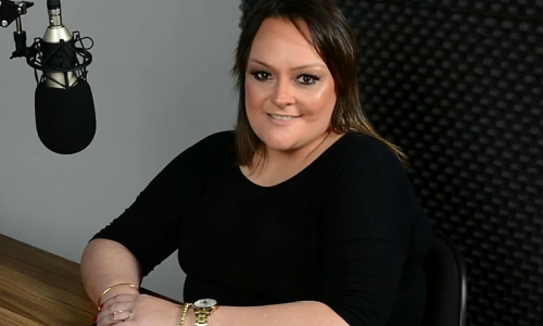 Contadora Daiana Bendlin participa do “Em Pauta Podcast”