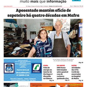 Edição 166