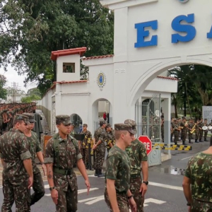 Canal C lança curso preparatório para Escola de Sargentos das Armas (ESA)