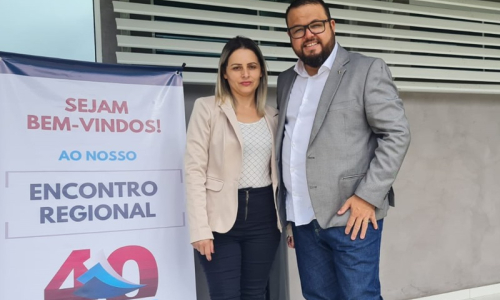 Riomafra Mix participa de encontro regional da Adjori/SC
