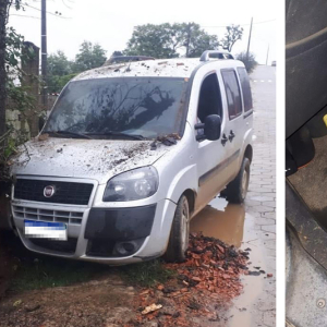 Motorista é preso em flagrante por embriaguez ao volante em Mafra