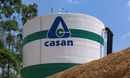 Casan abre concurso público com 50% das vagas para pessoas com deficiência