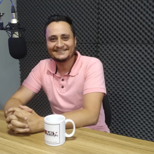 Luiz Gradiz participa do “Em Pauta Podcast”
