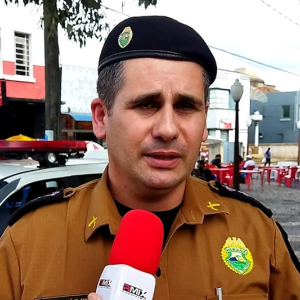 Comando da PM alerta para golpe contra comerciantes em Rio Negro