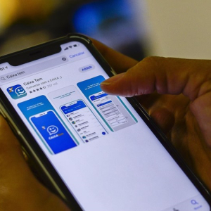 Caixa libera consulta a saque extraordinário do FGTS