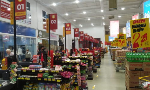 Planaltão Compre Mais: confira as ofertas para este final de semana