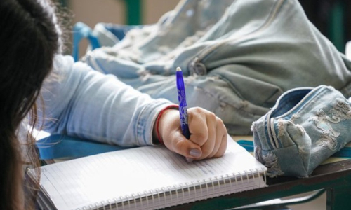 SC publica decreto que regulamenta auxílio financeiro para estudantes