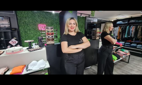 Só Modinhas: loja especializada em moda feminina inaugura filial em Rio Negro