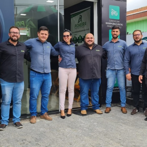 Pioneira Proteção Veicular inaugura unidade em Mafra