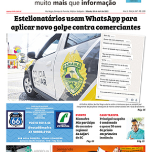 Edição 167