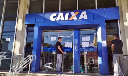 Bancos não abrem na Sexta-feira Santa e no feriado de Tiradentes