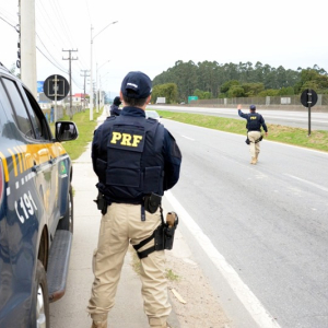 PRF reforçará efetivo durante Operação Semana Santa 2022