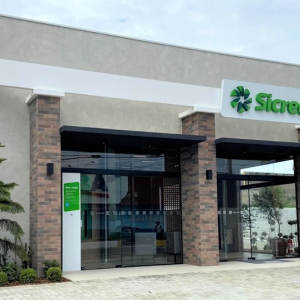Sicredi inaugura nova agência em Campo do Tenente