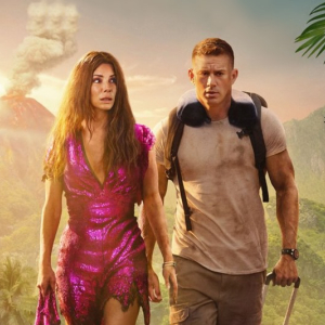 Cidade Perdida entra em cartaz nesta quinta-feira no Cineplus Emacite