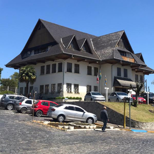 Sem “folguinha” na Prefeitura de Itaiópolis