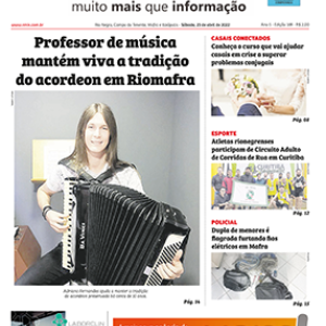 Edição 169