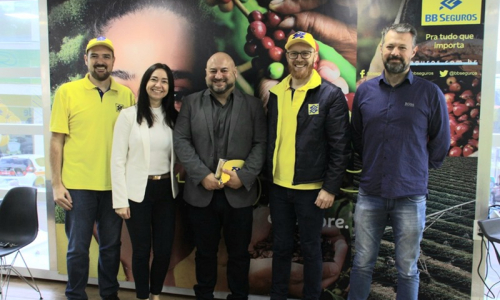 Mafra recebe Circuito de Negócios Agro do Banco do Brasil