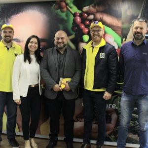 Mafra recebe Circuito de Negócios Agro do Banco do Brasil