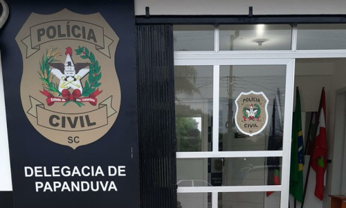 Polícia Civil cumpre internação de adolescentes acusados de tentativa de homicídio