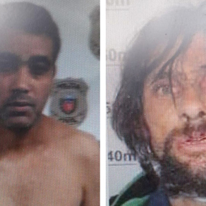 11 fugitivos do Depen de Rio Negro já foram recapturados; dois continuam foragidos