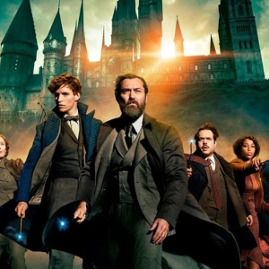 Animais Fantásticos 3 estreia nesta quinta-feira no Cineplus Emacite
