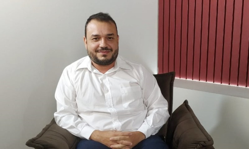 Neuropediatra Lincoln do Nascimento será convidado do Momento Unimed