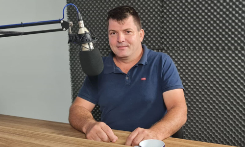 “Fatos infundados vieram como golpe baixo para me tirar do cenário político”, diz Schelbauer