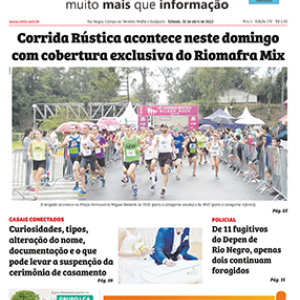 Edição 170