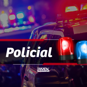 Homem é preso após ameaçar a mãe de morte em Mafra