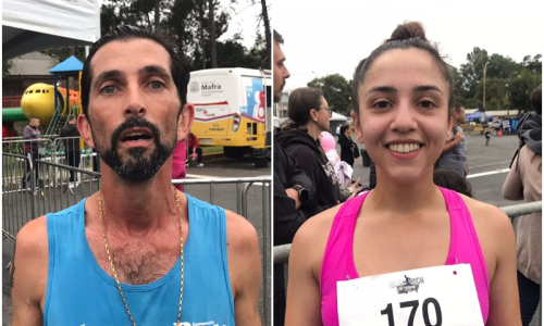 Conheça os vencedores da prova de 5 quilômetros da Corrida Rústica Wilson Buch