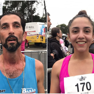 Conheça os vencedores da prova de 5 quilômetros da Corrida Rústica Wilson Buch
