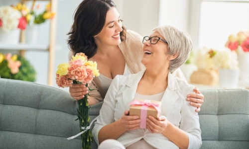 Confira ideias de presentes para surpreender neste Dia das Mães