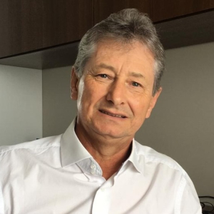Celso Strobel confirma pré-candidatura a deputado estadual pelo Partido Novo