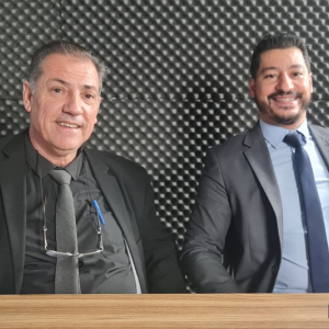 Diretores do Grupo Henvida participam do Em Pauta Podcast