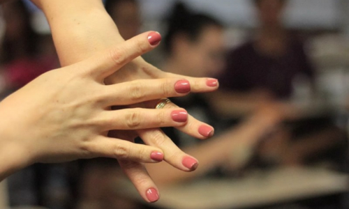 Uninter lança curso técnico de tradução e interpretação de Libras