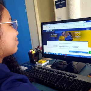 Uninter lança promoção de fecha-mês com descontos de até 70%