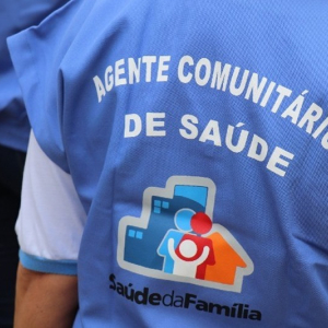 Congresso aprova piso de dois salários mínimos para agentes comunitários de saúde