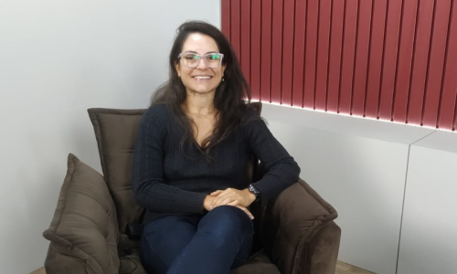 Em Mafra, pesquisadora realiza estudo linguístico da Rota dos Tropeiros