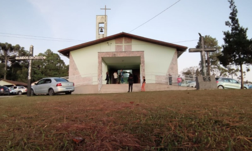 Avencal do Meio recebe Festa da Comunidade de Santa Cruz neste domingo