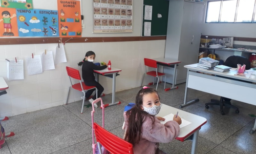 Reforço escolar: Rio Negro inicia nova fase do programa Superação