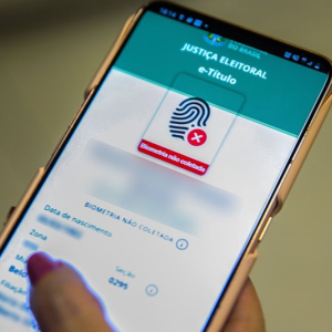 TSE começa a testar nova versão do aplicativo e-Título