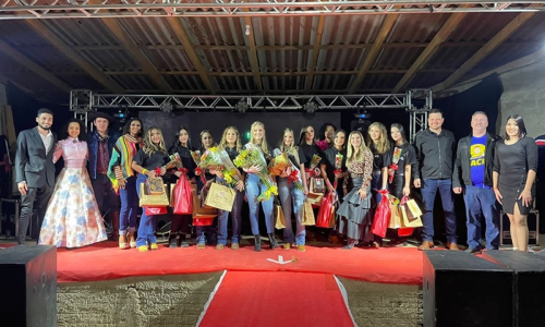 Campo do Tenente recebe 12ª edição da Festa do Fumicultor