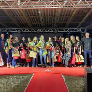 Campo do Tenente recebe 12ª edição da Festa do Fumicultor