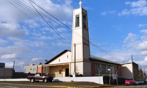 Igreja Luterana completa 59 anos de fé e evangelização em Mafra