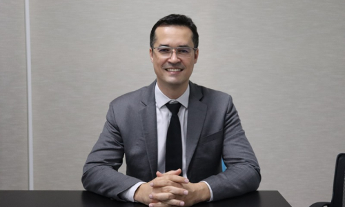 Para Dallagnol, STF e Congresso estão enfraquecendo os resultados da Lava Jato
