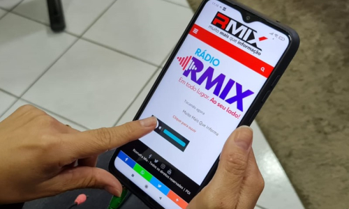Transformação digital amplia oferta de conteúdo no Riomafra Mix