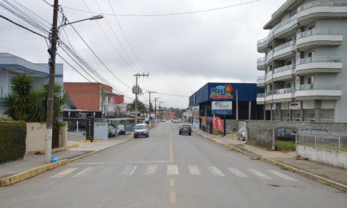 Processo licitatório para implantação de sistema binário na Vila Nova é aberto