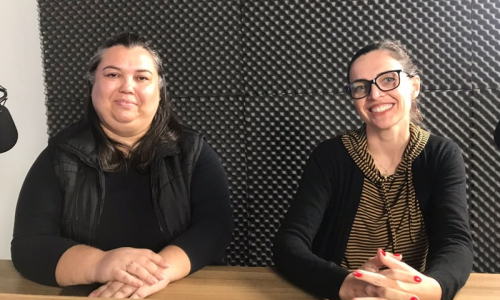 Luta antimanicomial é tema do Em Pauta Podcast