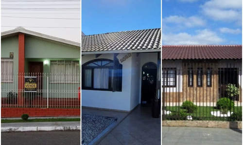 4 casas sofisticadas para conhecer no Campo do Gado